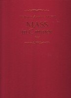 Mass in C Minor: Full Score