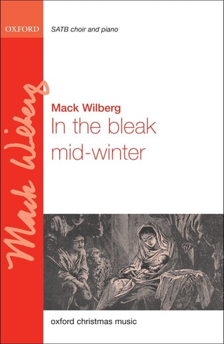 In the Bleak Mid-Winter