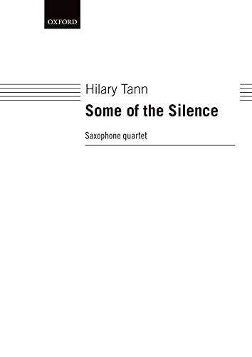 Some of the Silence