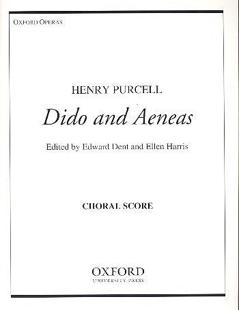 Dido & Aeneas: Chorus Score