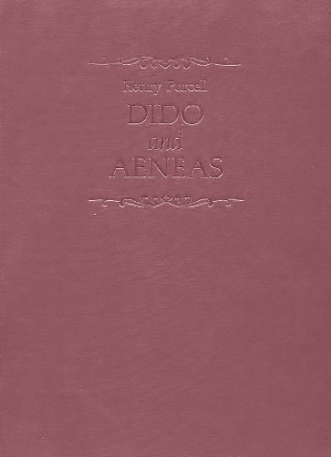 Dido and Aeneas