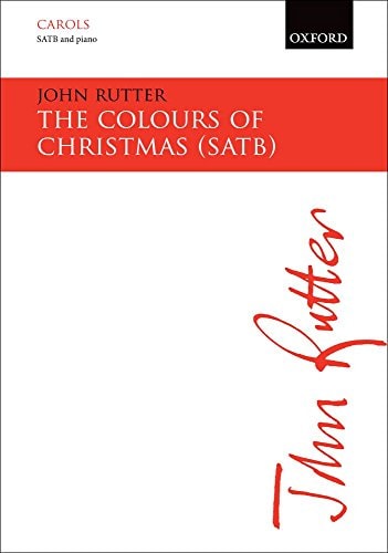 Colours of Christmas Chant