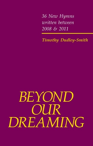 Beyond Our Dreaming: 36 Chants