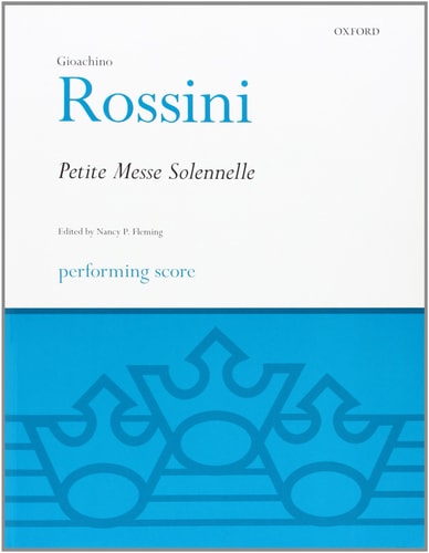 Petite Messe Solennelle
