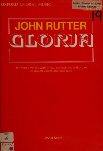 Gloria
