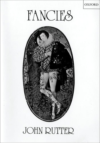 Fancies: Vocal Score