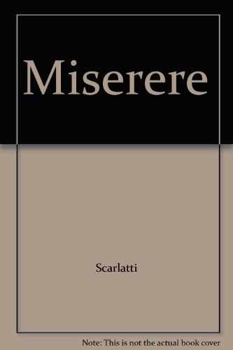 Miserere