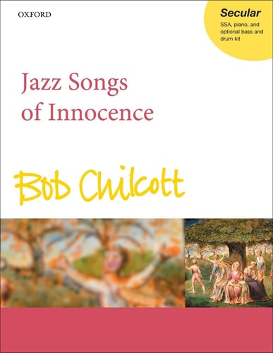 Jazz Songs of Innocence