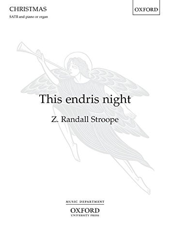 This Endris Night