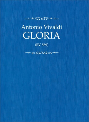 Gloria: Classic Choral Works