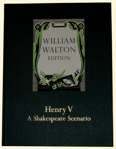 Henry V: A Shakespeare Scenario