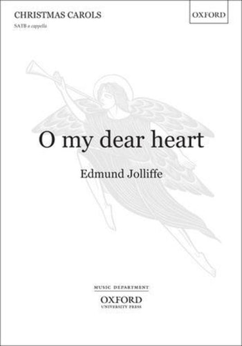 O My Dear Heart