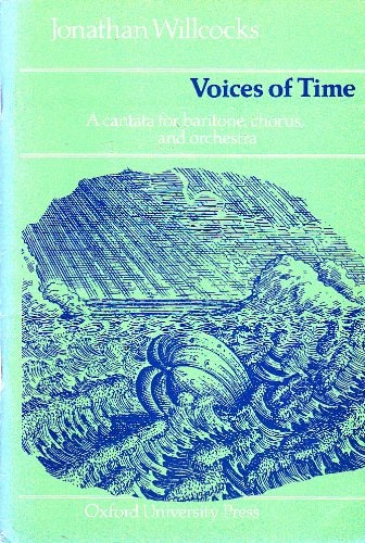 Voices of Time: Vocal Score