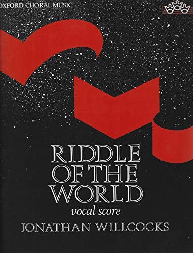 Riddle of the World