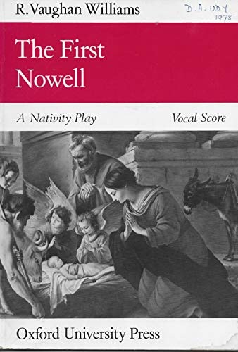 The First Nowell