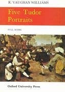Five Tudor Portraits