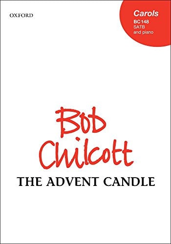 The Advent Candle
