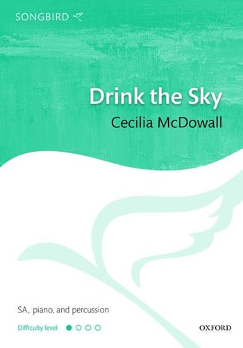 Drink the Sky