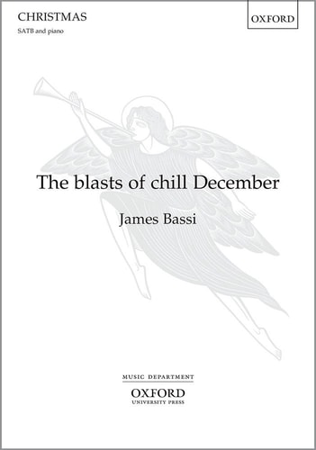 The Blasts of Chill December