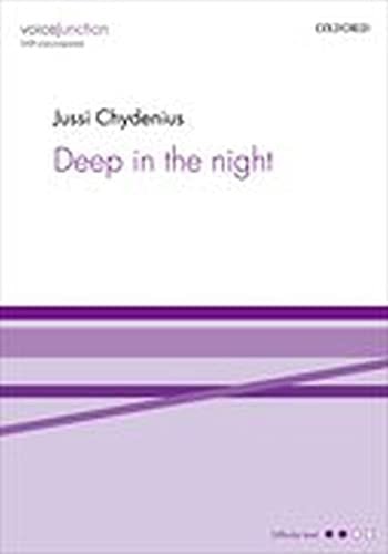 Deep in the Night