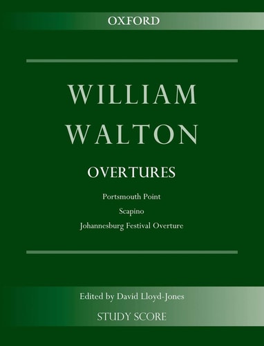 Overtures