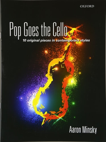 Pop Goes the Cello