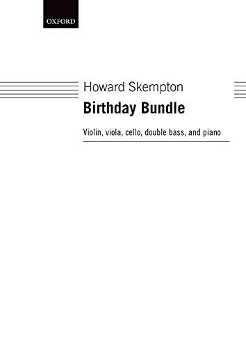 Birthday Bundle
