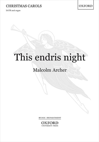 This Endris Night