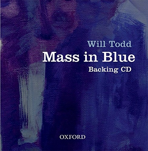 Mass in Blue