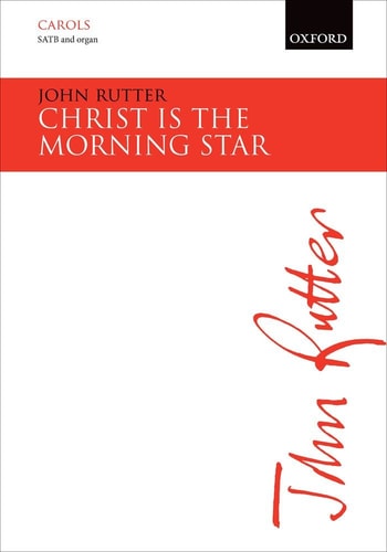 Christ Is the Morning Star
