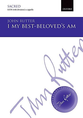 I My Best-Beloved's Am