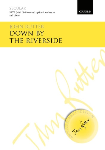 Down by the Riverside