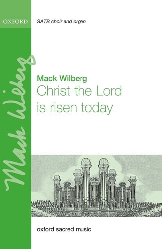 Christ the Lord Is Risen Today