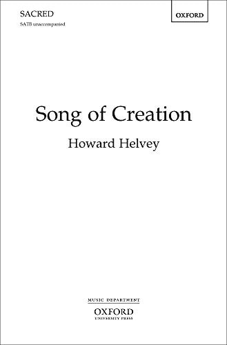 Song of Creation