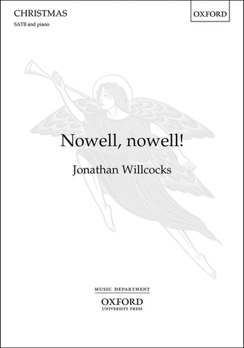Nowell, Nowell!