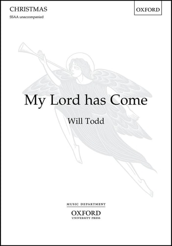 My Lord Has Come