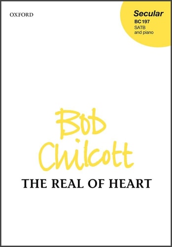 The Real of Heart