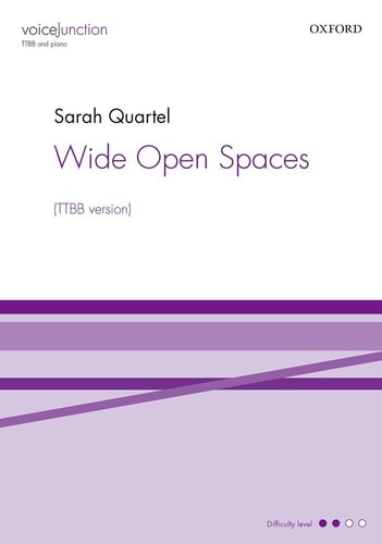 Wide Open Spaces: In the Deep