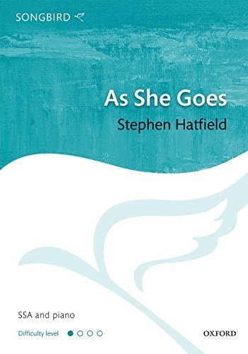 As She Goes