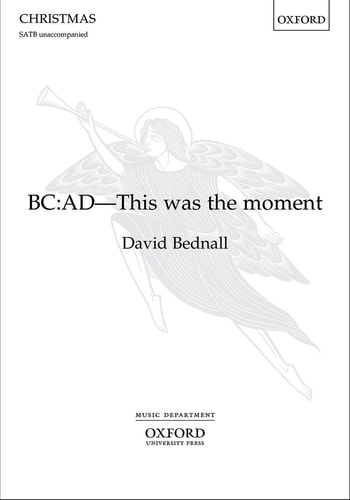 BC: AD - This Was the Moment
