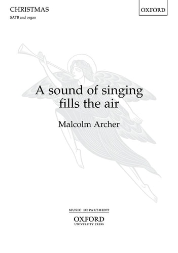 A Sound of Singing Fills the Air