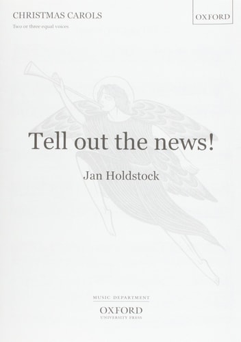 Tell Out the News