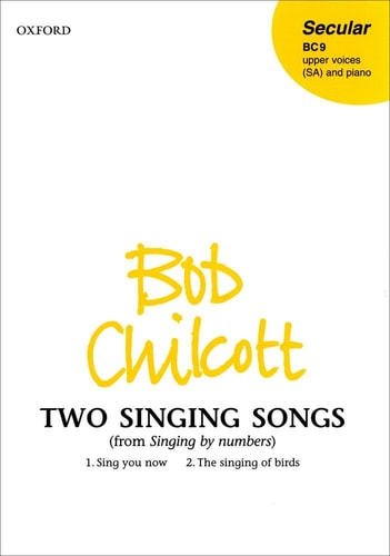 Two Singing Songs