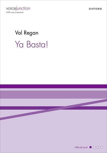 Ya Basta!