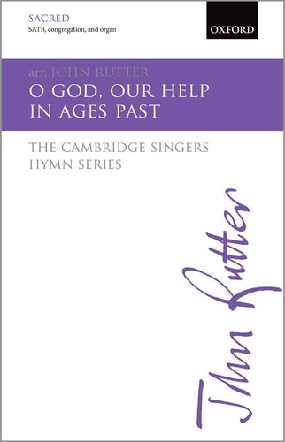 O God, Our Help in Ages Past