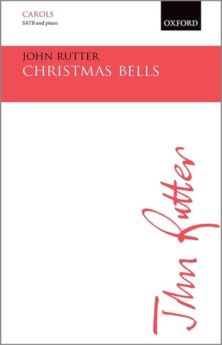 Christmas Bells: Vocal Score