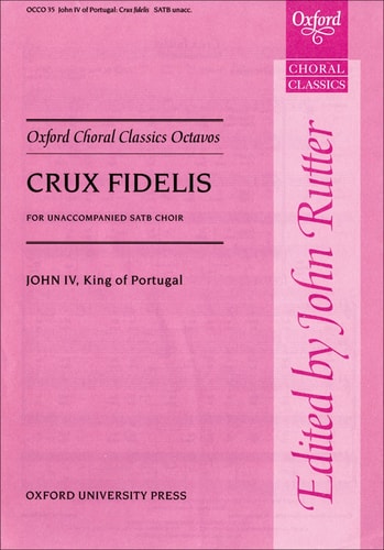 Crux Fidelis