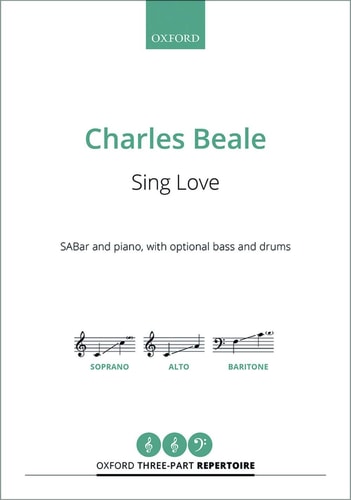 Sing Love