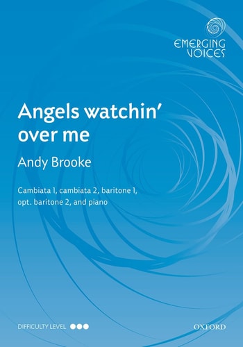 Angels Watchin' Over Me