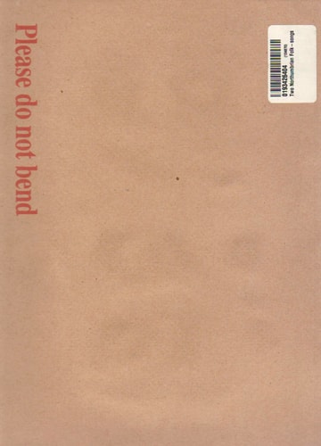 Two Northumbrian Folk-songs